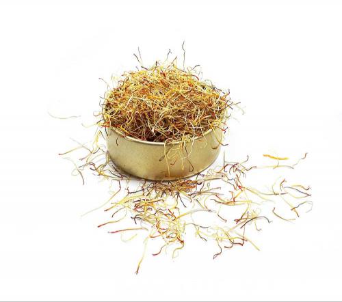 خرید عمده زعفران اصل مشهد